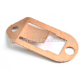 Sheet metal stainless steel parts precision copper shrapnel